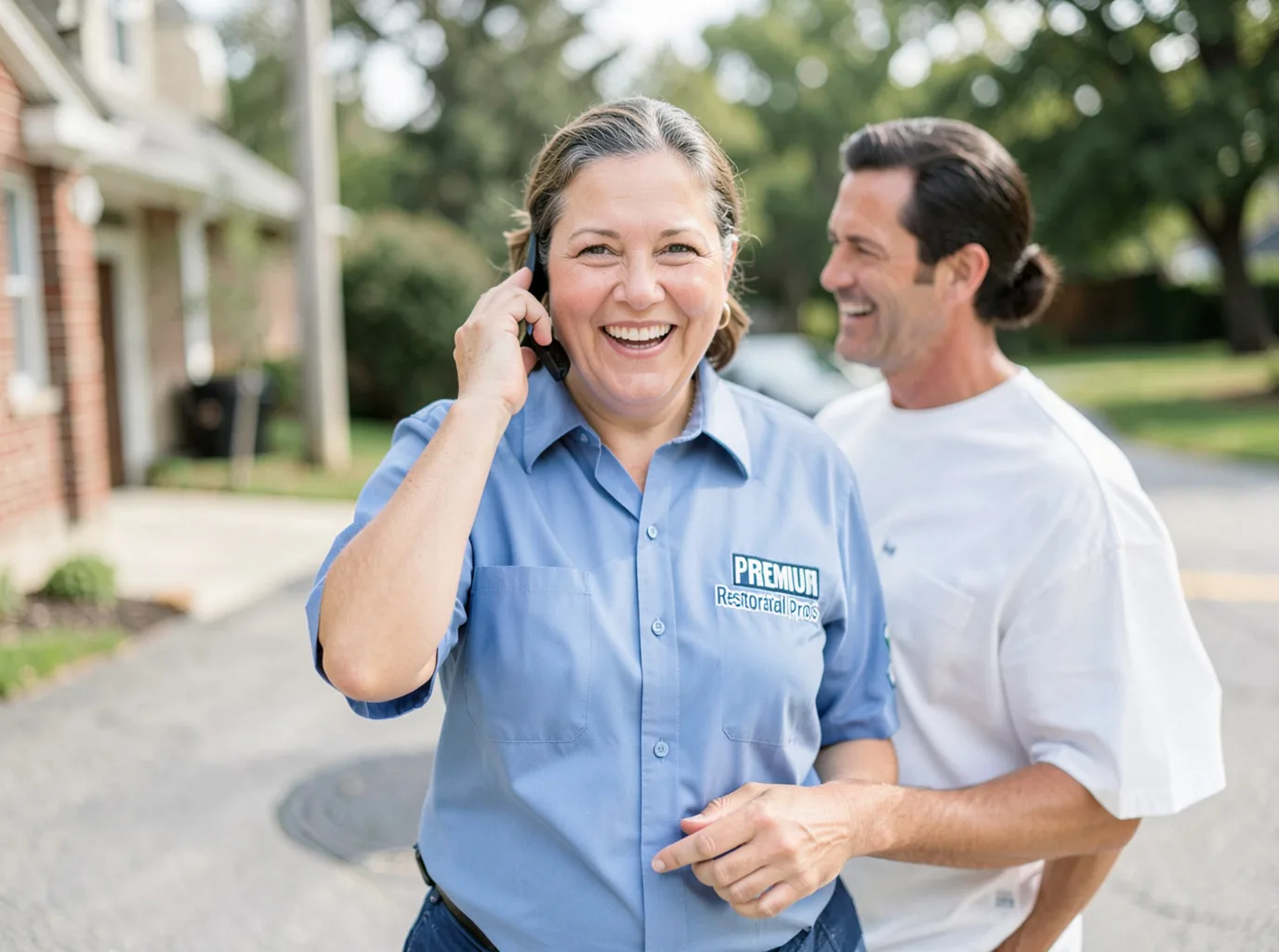 Water Damage Restoration Walton, NE FAQs